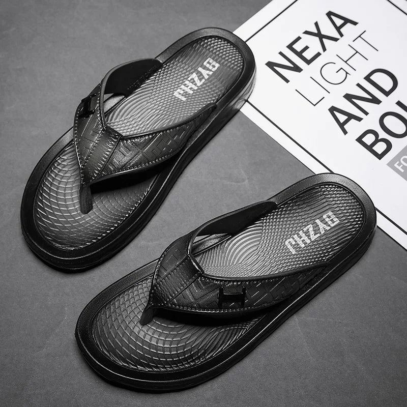 Sandal Fashion Men Comfortable Slipper