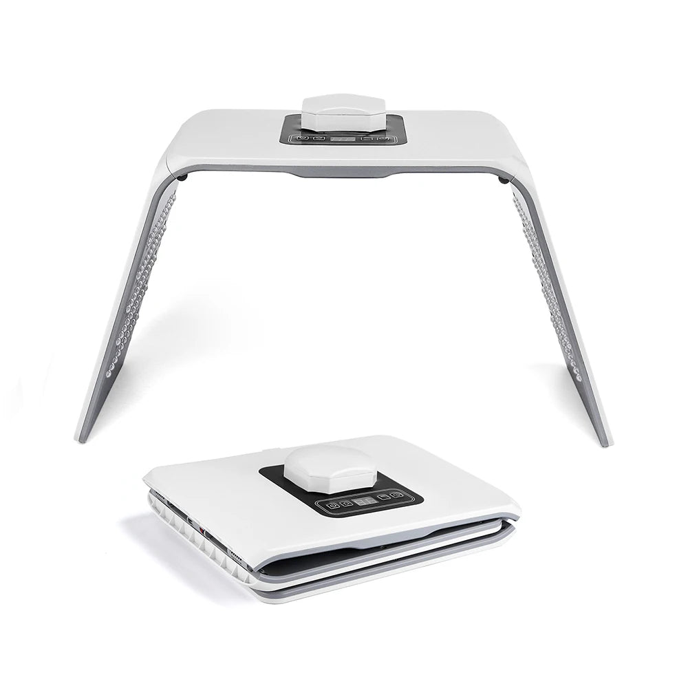 7 Colors LED Mask Nano Water Sprayer PDT Skin Rejuvenation Moisturizing Facial Body Beauty Spa Body Mist