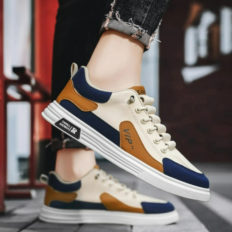 Men's Shoes Outdoor Sneakers