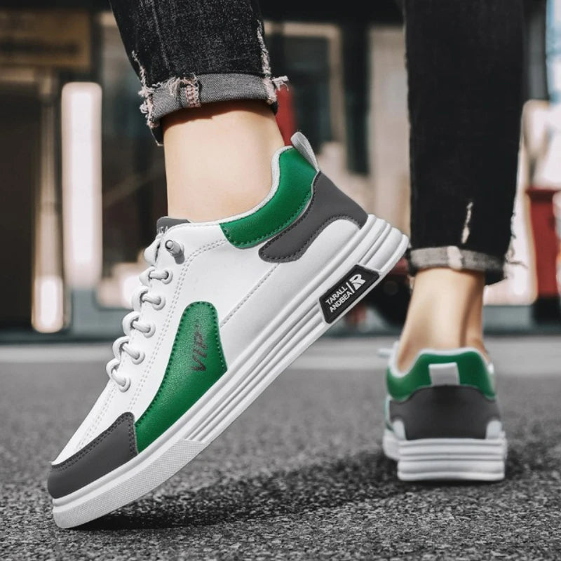 Men's Shoes Outdoor Sneakers