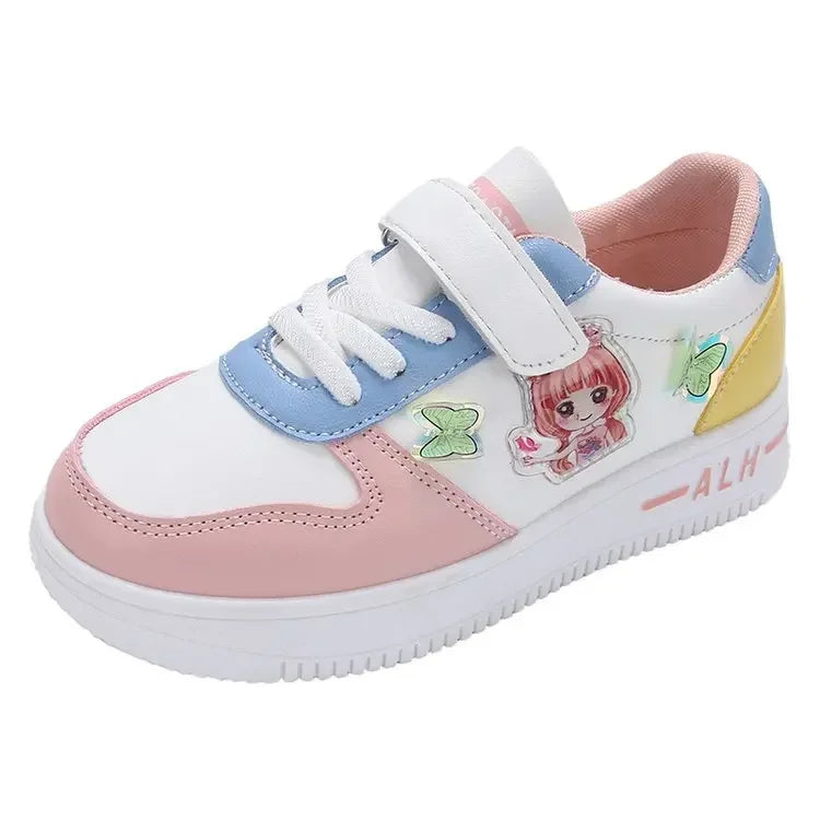 Kid Shoes Sneaker Shoe Boys Girls Baby New Fashion
