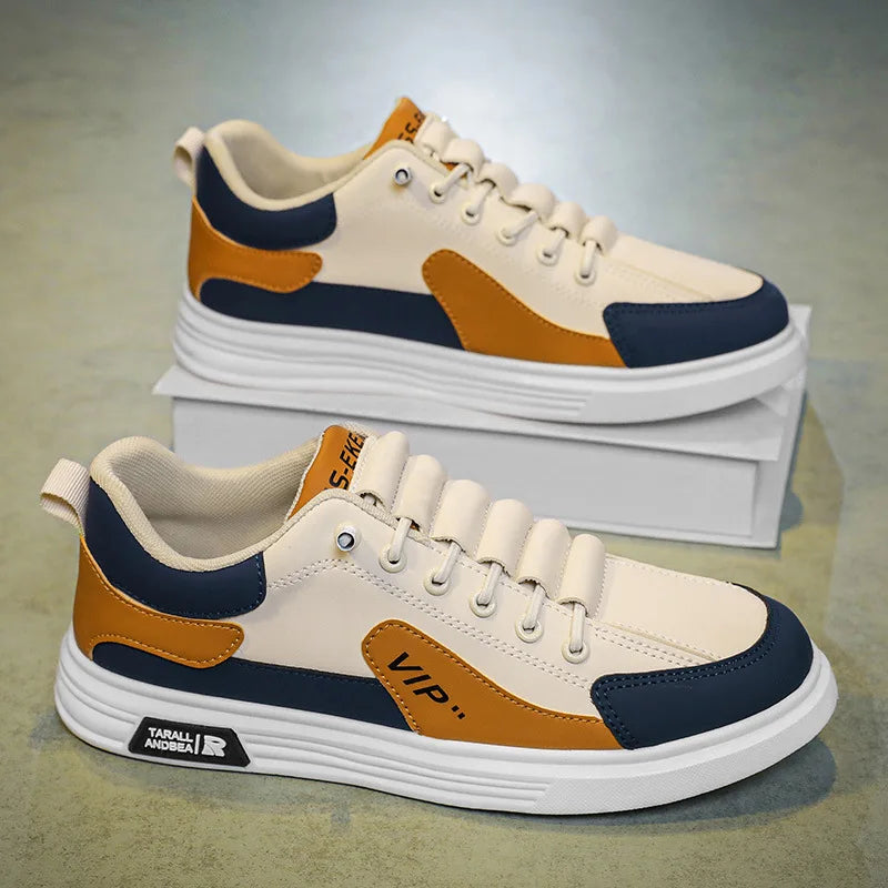 Men's Shoes Outdoor Sneakers