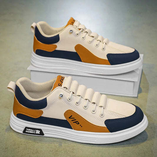 Men's Shoes Outdoor Sneakers