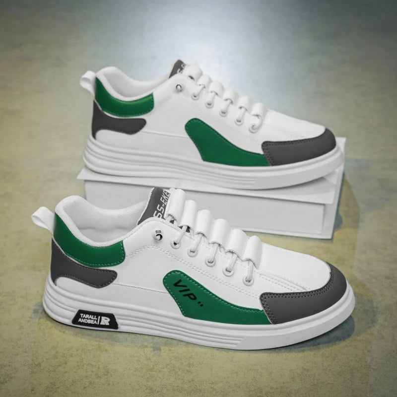 Men's Shoes Outdoor Sneakers