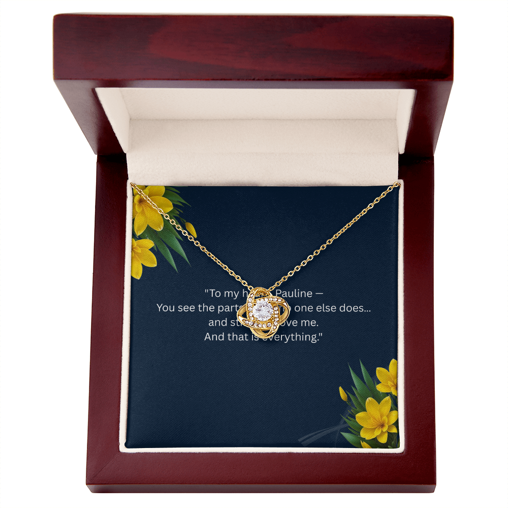 Necklace For  Girlfriend